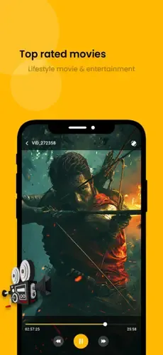 disney-hotstar-prime Top Rated Movies